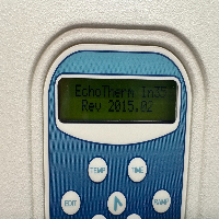 Torrey Pines Scientific ECHOtherm Chilling Incubator image 2